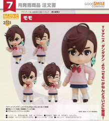 Good Smile 黏土人 2701 綾瀨桃《膽大黨》