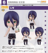 Good Smile 黏土人 2865 蕾潔《劇場版『鏈鋸人蕾潔篇』》