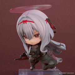 Good Smile 黏土人 2881 紅蓮: 暗影《勝利女神: 妮姬》