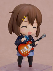Good Smile 黏土人 2900 平澤唯 2.0《K-ON!輕音部》