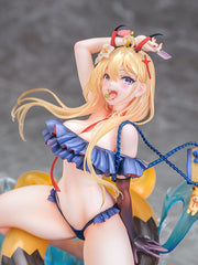 Phat! 1/6 PVC FIGURE 熊野 Fancy Wave《Azur Lane 碧藍航線》