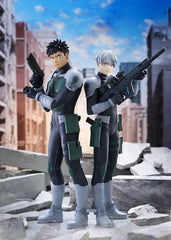 Good Smile POP UP PARADE 《怪獸8號》