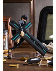 Good Smile POP UP PARADE 尼古拉‧D‧伍夫伍德 TRIGUN STAMPEDE