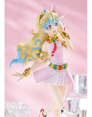 Good Smile POP UP PARADE 妮亞《天元突破紅蓮螺巖》