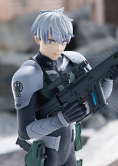 Good Smile POP UP PARADE 市川雷諾 《怪獸8號》