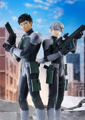 Good Smile POP UP PARADE 市川雷諾 《怪獸8號》