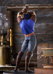 Good Smile POP UP PARADE 喬納森‧喬斯達《JoJo的奇妙冒險 幻影之血》