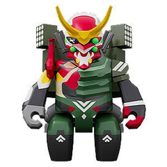 BRICKROID EVANGELION 新2號機α《福音戰士新劇場版》