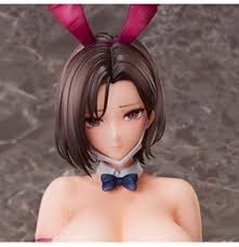 Binding 1/4 PVC 八圾愉美子 兔女郎ver.