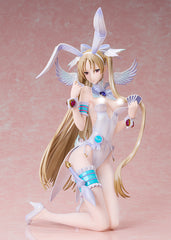 Binding 1/4 PVC FIGURE 魔法少女 佐佐木琴音 純白單純的兔女郎Ver.