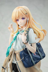 Kadokawa 1/7 PVC FIGURE 綾瀨沙季《義妹生活》