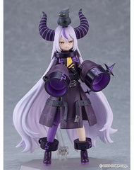 Max Factory Figma 619 拉普拉斯·達克尼斯《Hololive》