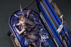 Good Smile 1/7 PVC 阿米婭 寰宇獨奏Ver.《明日方舟》