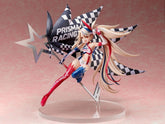 PLUS ONE 1/7 PVC FIGURE 伊莉雅絲菲爾·馮·愛因茲貝倫 PRISMA Racing Ver.