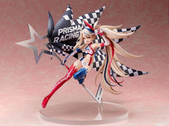 PLUS ONE 1/7 PVC FIGURE 伊莉雅絲菲爾·馮·愛因茲貝倫 PRISMA Racing Ver.