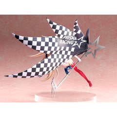 PLUS ONE 1/7 PVC FIGURE 伊莉雅絲菲爾·馮·愛因茲貝倫 PRISMA Racing Ver.