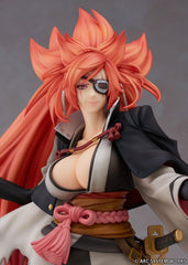 Proof 1/7 PVC FIGURE 梅喧《聖騎士之戰 -奮戰-》