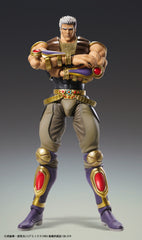 Chozokado RAOH / 超像可動《北斗神拳》雷奧/拉奧 RAOH (再販)