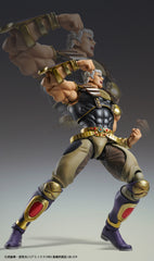 Chozokado RAOH / 超像可動《北斗神拳》雷奧/拉奧 RAOH (再販)