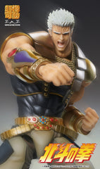 Chozokado RAOH / 超像可動《北斗神拳》雷奧/拉奧 RAOH (再販)