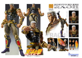 Chozokado RAOH / 超像可動《北斗神拳》雷奧/拉奧 RAOH (再販)