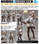 FREEing 1/4 PVC 布蕾德 《勝利女神:NIKKE妮姬》