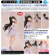 Homura Akemi: Rabbit Ears Ver. / 曉美焰 兔耳Ver.