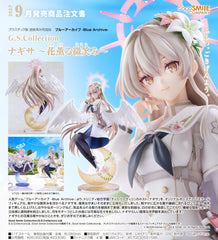 G.S. Collection 渚 ~花香微笑~