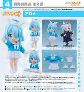 Nendoroid Doll Arona / 黏土娃 彩奈