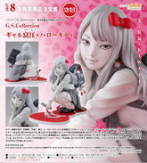 G.S. Collection 辣妹富江×Hello Kitty【2027年8月發售份】