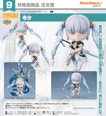 Good Smile 黏土人 2889 今汐《鳴潮》