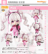 Good Smile 黏土人 2954 愛麗絲《勝利女神: 妮姬》