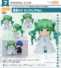 Good Smile 黏土人 2974 初音未來: 坎特雷拉 Cantarella Ver.