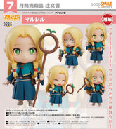 Good Smile 黏土人 2385 瑪露希爾 (再販)《迷宮飯》