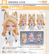 Good Smile 黏土人 2990 百合園聖亞 《蔚藍檔案》