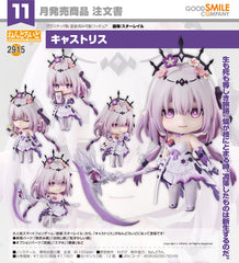 Good Smile 黏土人 2915 遐蝶 《崩壞:星穹鐵道》