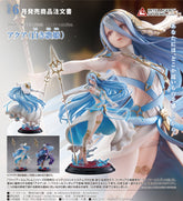 INTELLIGENT SYSTEMS 1/7 PVC 阿庫婭(白色歌姬)《Fire Emblem》