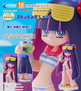 Good Smile POP UP PARADE Beach Queens Stocking L Size 《新吊帶襪天使》
