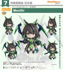 Nendoroid Mon3tr / 黏土人 3137 Mon3tr
