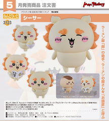 Nendoroid Shisa / 黏土人 3123 風獅爺