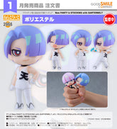 Nendoroid Polyester / 黏土人 2966 波莉絲特