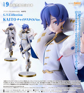 G.S. Collection KAITO: Chinese Style Ver. / G.S. Collection KAITO 中華風Ver.