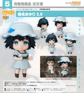 Nendoroid Mayuri Shiina 2.0 / 黏土人 3143 椎名真由理 2.0