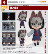 Nendoroid Fox Hinako / 黏土人 3163 狐之雛子