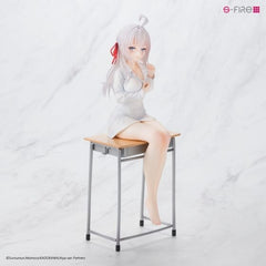 SEGA S-Fire 1/7 PVC FIGURE 艾莉《不時輕聲地以俄語遮羞的鄰座艾莉同學》