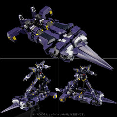 千值練 Sentinel RIOBOT AM格鬥型 《超級機器人大戰 OG》