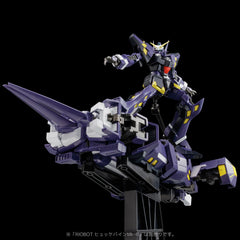 千值練 Sentinel RIOBOT AM格鬥型 《超級機器人大戰 OG》