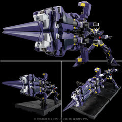 千值練 Sentinel RIOBOT AM格鬥型 《超級機器人大戰 OG》