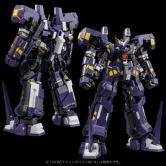千值練 Sentinel RIOBOT AM格鬥型 《超級機器人大戰 OG》