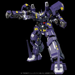 千值練 Sentinel RIOBOT AM格鬥型 《超級機器人大戰 OG》